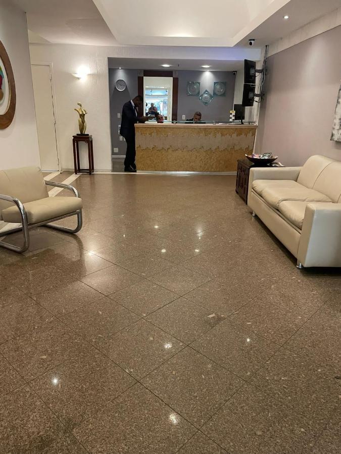 Precioso Apartamento Con Terraza, Piscina Y Parking ريو دي جانيرو المظهر الخارجي الصورة