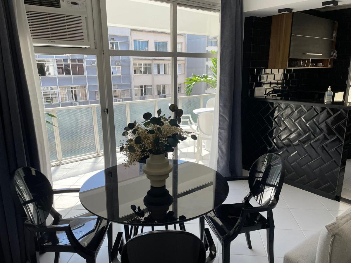Precioso Apartamento Con Terraza, Piscina Y Parking ريو دي جانيرو المظهر الخارجي الصورة