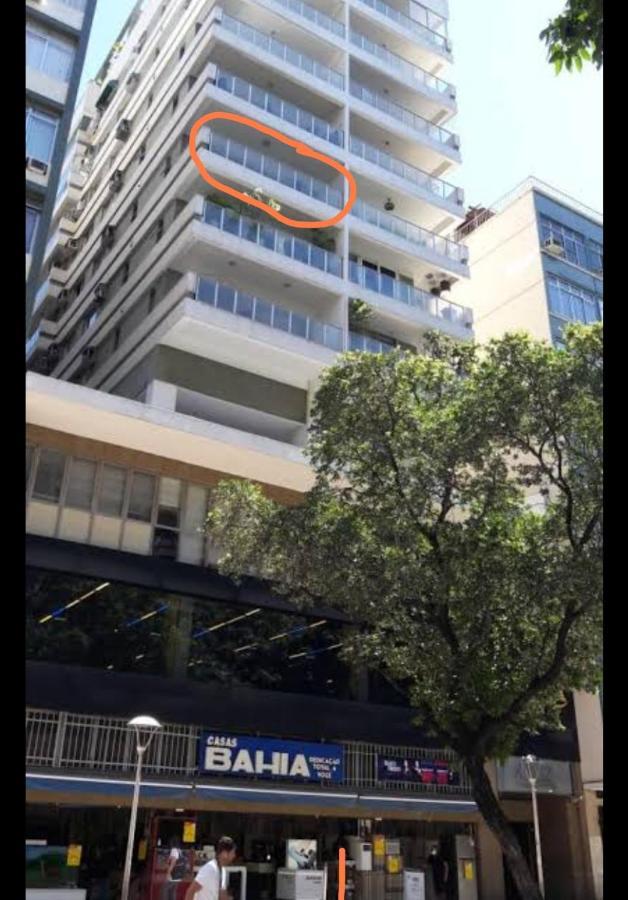 Precioso Apartamento Con Terraza, Piscina Y Parking ريو دي جانيرو المظهر الخارجي الصورة