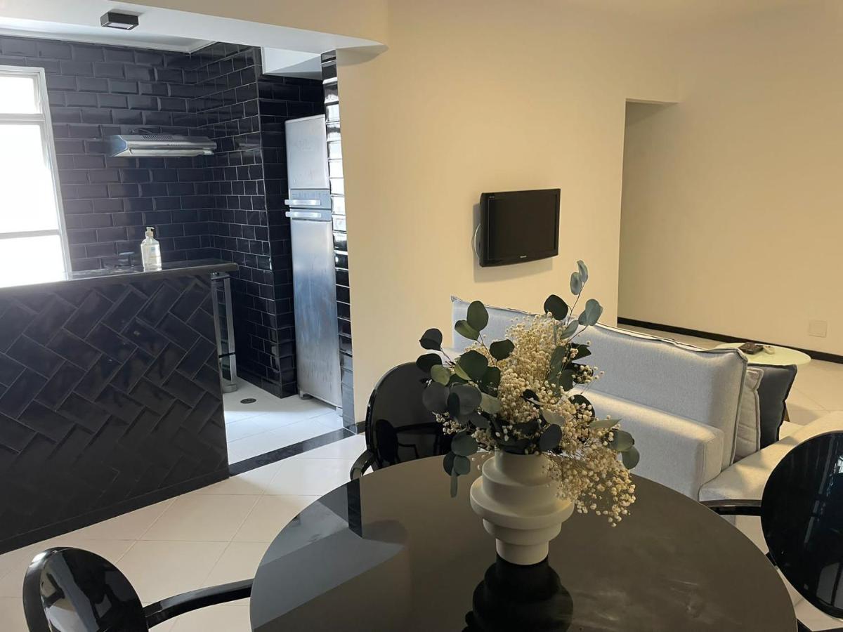 Precioso Apartamento Con Terraza, Piscina Y Parking ريو دي جانيرو المظهر الخارجي الصورة