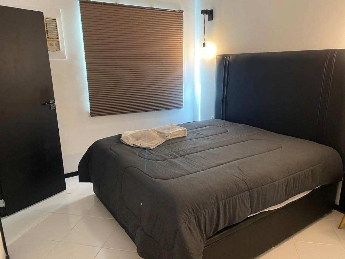 Precioso Apartamento Con Terraza, Piscina Y Parking ريو دي جانيرو المظهر الخارجي الصورة