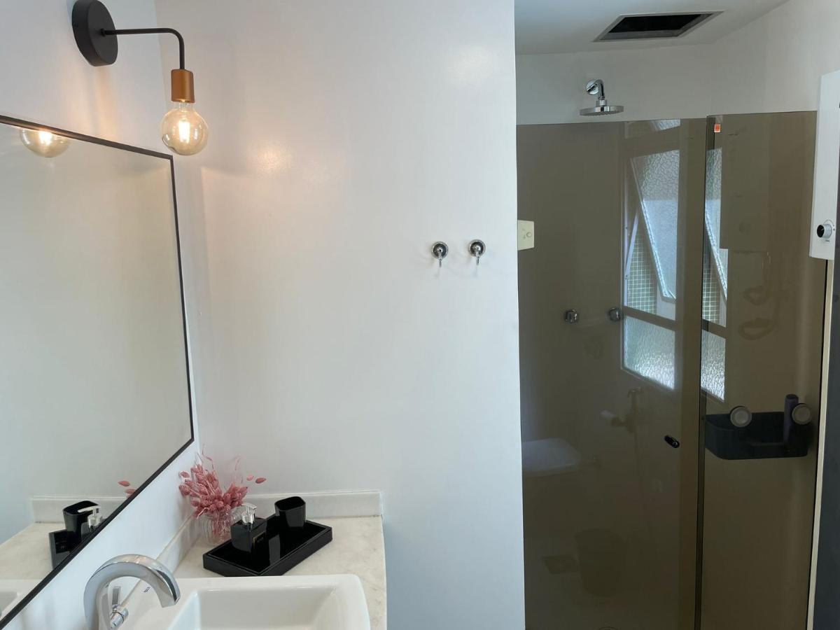 Precioso Apartamento Con Terraza, Piscina Y Parking ريو دي جانيرو المظهر الخارجي الصورة