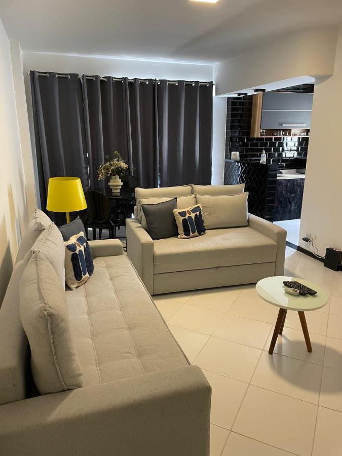 Precioso Apartamento Con Terraza, Piscina Y Parking ريو دي جانيرو المظهر الخارجي الصورة