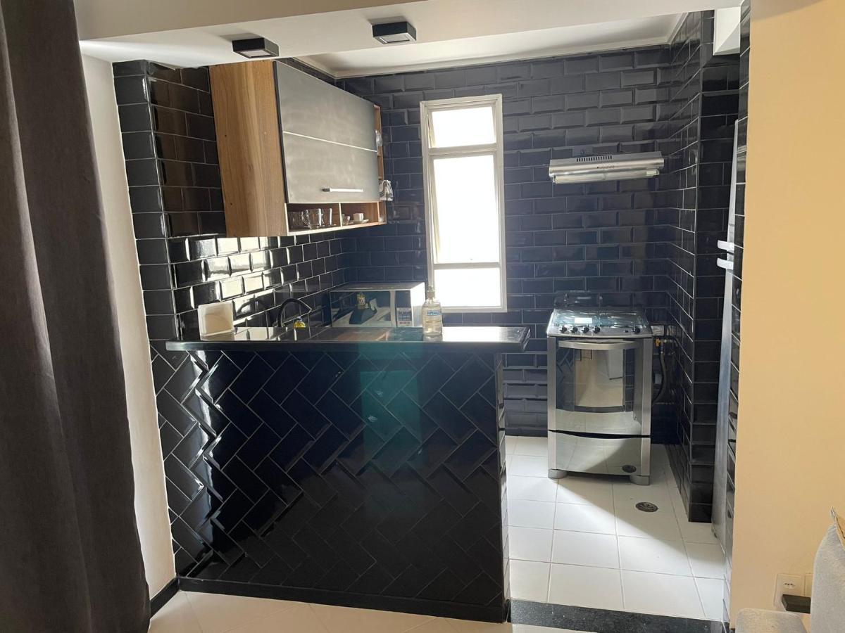 Precioso Apartamento Con Terraza, Piscina Y Parking ريو دي جانيرو المظهر الخارجي الصورة