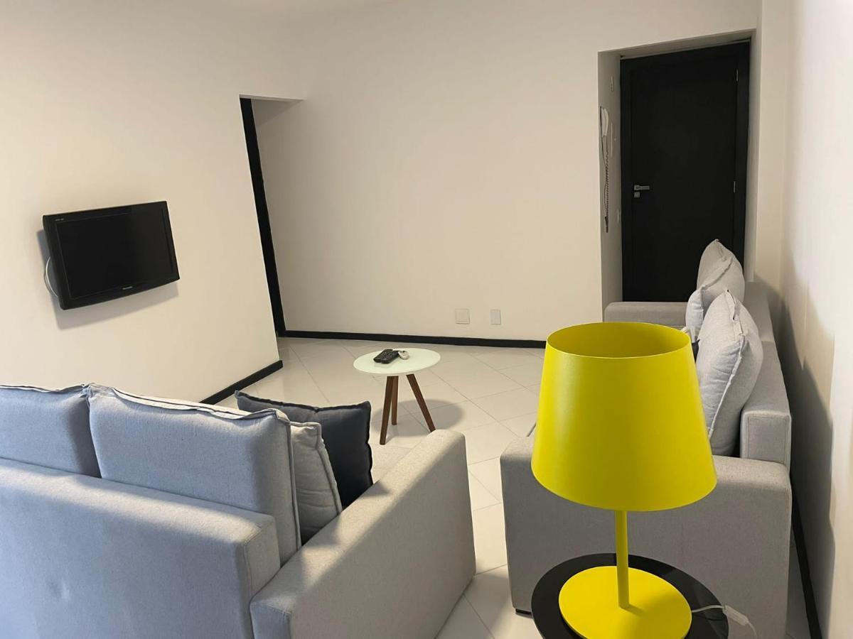 Precioso Apartamento Con Terraza, Piscina Y Parking ريو دي جانيرو المظهر الخارجي الصورة